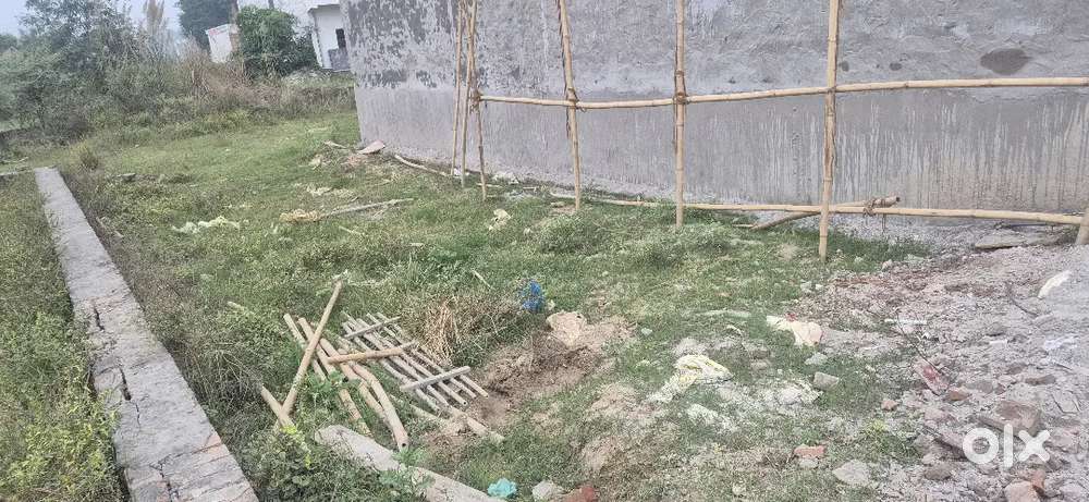 Moderan Railway city part 2