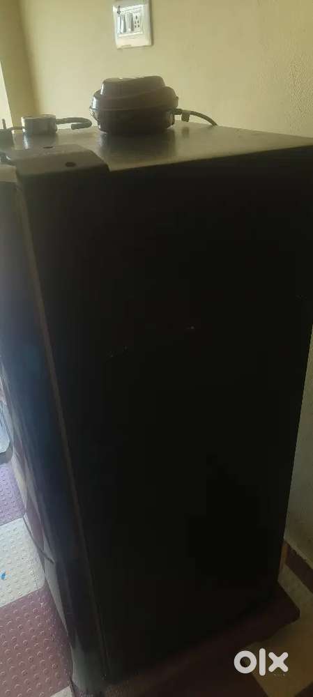 Samsung single door fridge