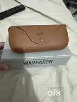 Rayban meta glasses open box