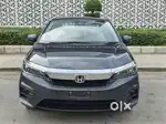 Honda City Hybrid eHEV ZX, 2022, Petrol