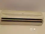 YORK 1 Ton Split AC