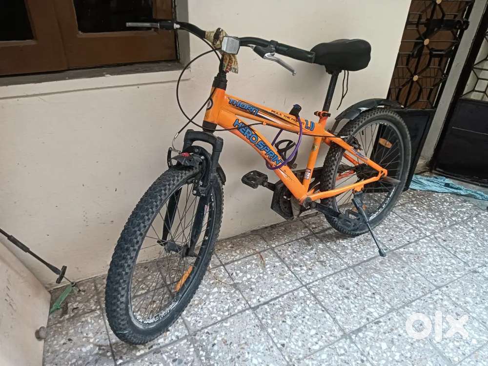 Sports Cycle for Sale