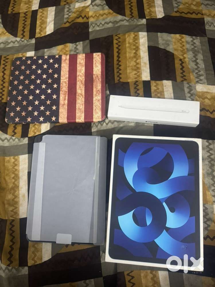 Ipad Air 5th generation