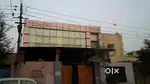 Factory for rent