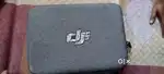 DJI mini 3 drone camera