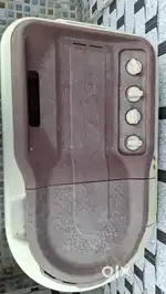 Whirlpool Washing Machine