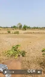 Agriculture land for sale at Kota road