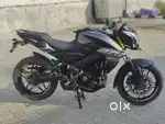 Bajaj pulsar ns200 bs6