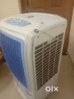 Air cooler