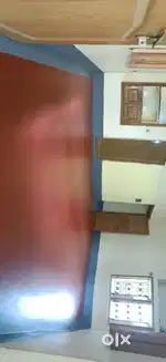 Indraprastha borisal colony 1bhk big rooms 2 bathroom 1 kitchen 1 balc