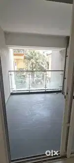 Ready possession 2 & 3 BHK luxurious flats available
