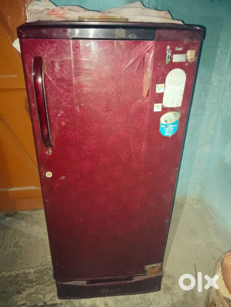 LG REFRIGERATOR