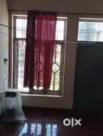 Two room bath kichen..
