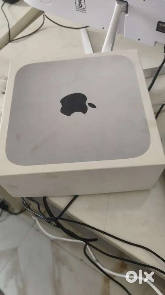 Apple M1 Mac Mini
