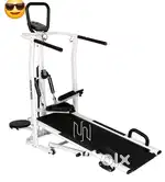 Foldable Treadmill for Home use