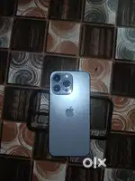 Iphone 13 pro 128 79% battery health