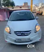 Honda Amaze 2016 Diesel Well Maintained