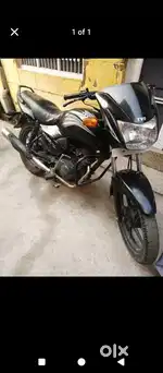 TVs Star City 110 cc