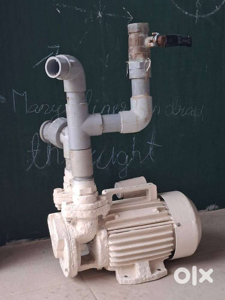 0.5 hp Residential Water Pump