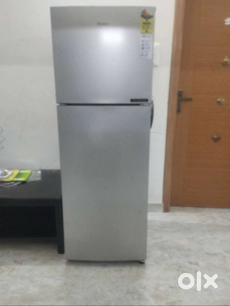 Haier 258 litres