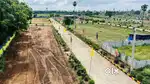 LOW BUDGET OPEN PLOT IN HMDA VENTURE WITH 60% BANK LOAN