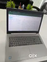 Lenovo laptop
