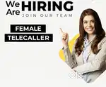 Female Telecaller Required – BPO Job in