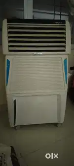 Symphony Touch Cooler 35 Litter