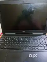 Dell core i7 laptop