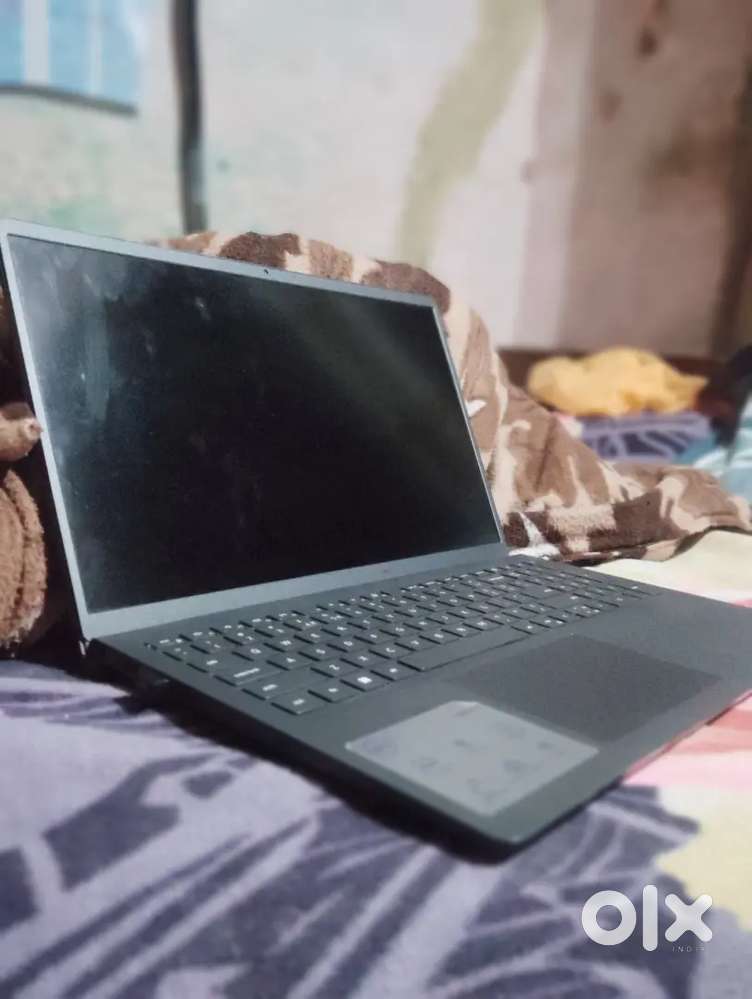 Dell laptop
