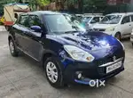 Maruti Suzuki Swift 1.2 VXI (O), 2022, Petrol