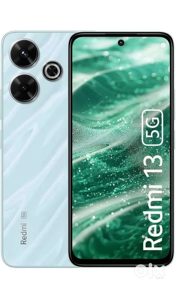 Redmi 13 5g