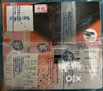 Philips DVD Player with all accessories