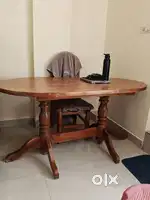 Dinning table