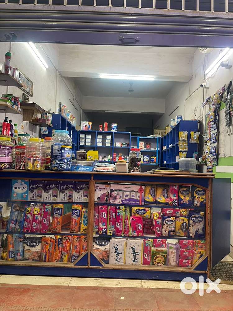 Medical Shop for Sale at Villapuram