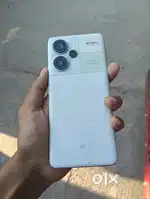 Xiaomi note 13 Pro plus 5 g