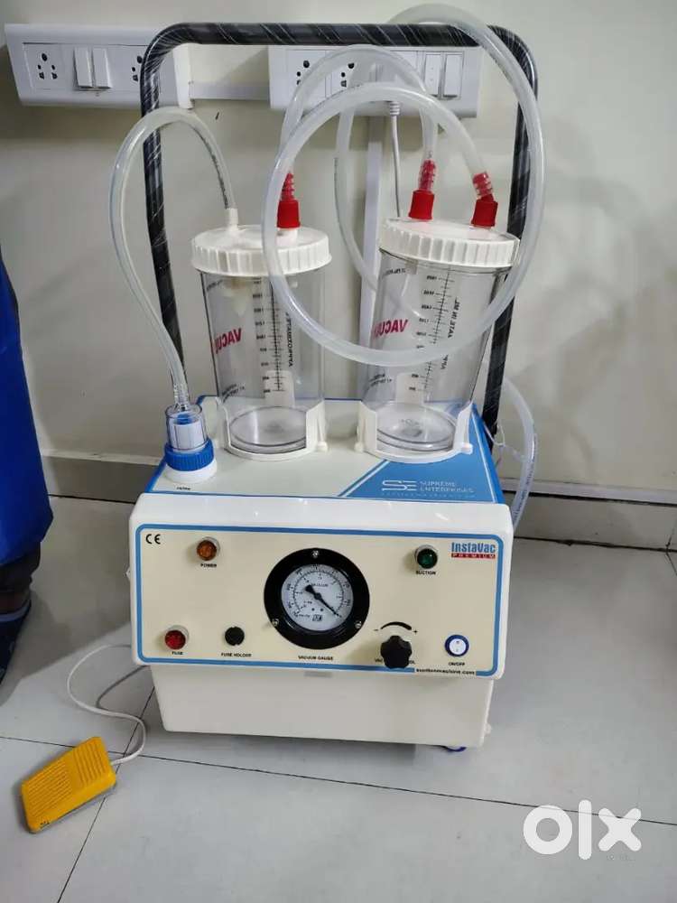 MEDICAL PRODUCTS Sales