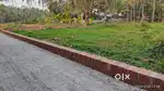 10 cent square plot for sale 500 meter from NH nutstreet