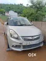 Maruti Suzuki Swift Dzire 2017