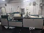 Hot Fix textile machine