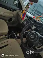 Maruti Suzuki Swift Dzire 2018