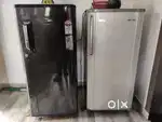 Home shifting good condition fridge