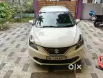 Maruti Suzuki Baleno 2017