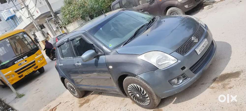 Maruti Suzuki Swift 2006  Great Condition  Just Buy & Drive