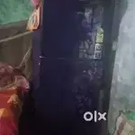 Double door freeze