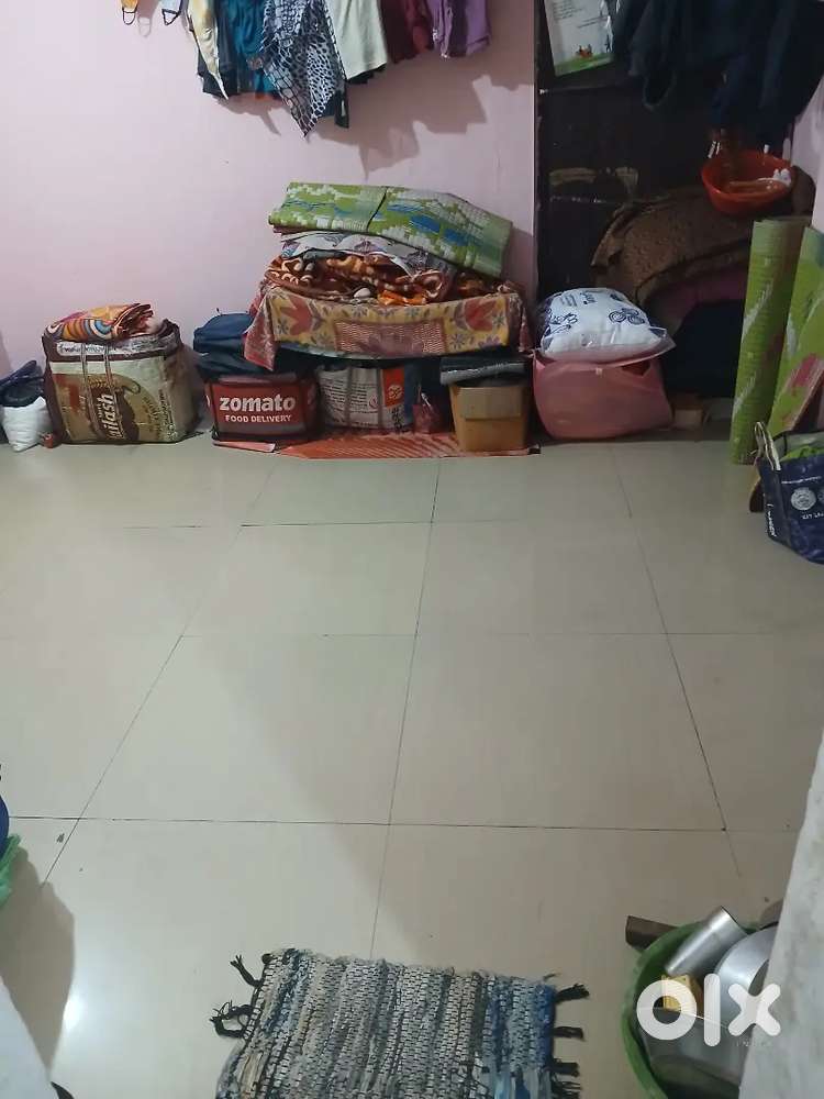 2 Room mate required ( Only Girls)Sailashree Vihar