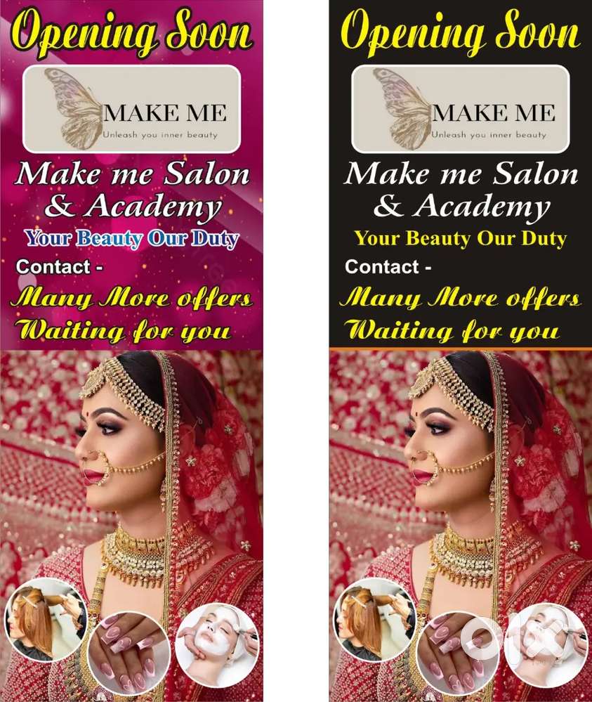 Salon expert
