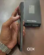 Selling Samsung S23 Ultra 256GB Variant With bill box