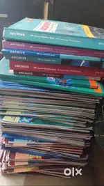 FIITJEE PINNACLE PROGRAM JEE BOOK SET