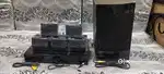 Pioneer HTZ-121DVD Home Theatre System – Powerful Surround Sound